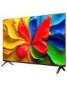 TCL 32" QLED Smart TV | El Ocio Virtual