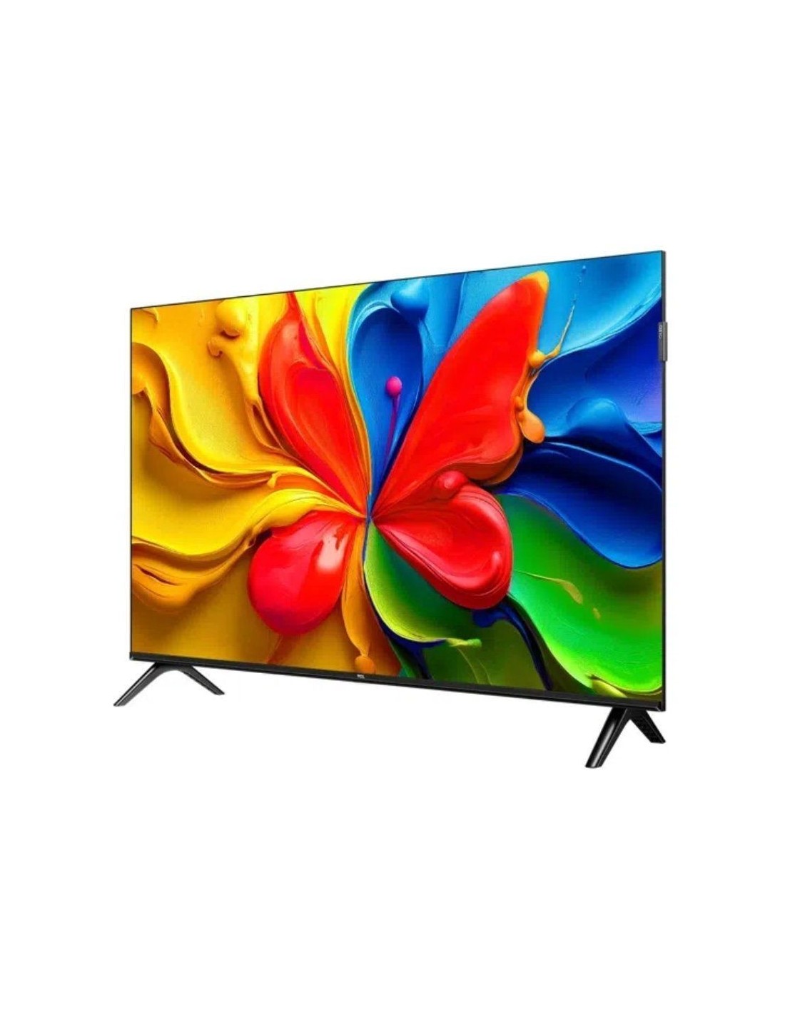 TCL 32" QLED Smart TV | El Ocio Virtual