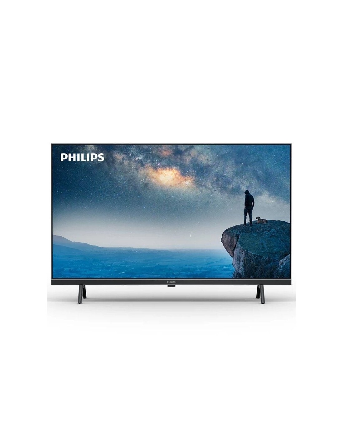 Philips 32" Full HD Smart TV | El Ocio Virtual