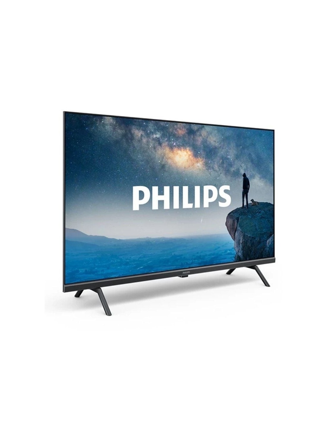 Philips 32" Full HD Smart TV | El Ocio Virtual
