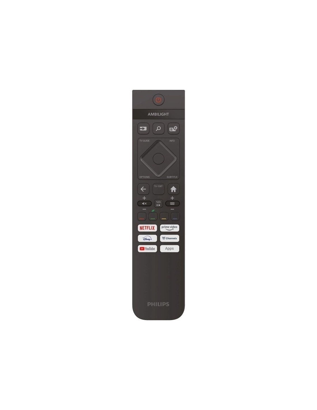 Philips 32" Full HD Smart TV | El Ocio Virtual
