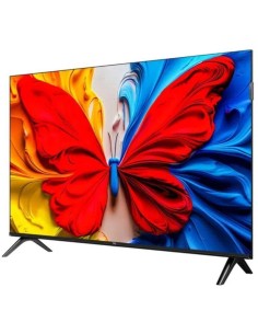 TCL 32" QLED Smart TV | El Ocio Virtual