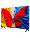 TCL 32" QLED Smart TV | El Ocio Virtual