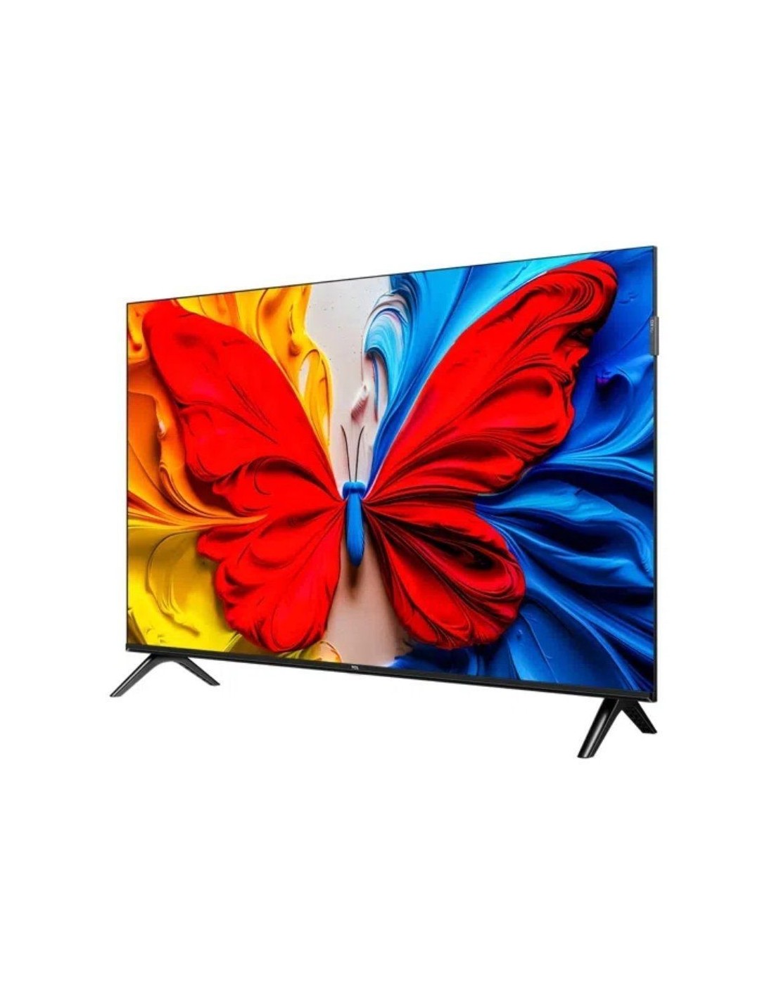 TCL 32" QLED Smart TV | El Ocio Virtual