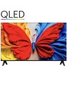 TCL 32" QLED Smart TV | El Ocio Virtual