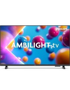 Philips 32" Full HD Ambilight TV | El Ocio Virtual