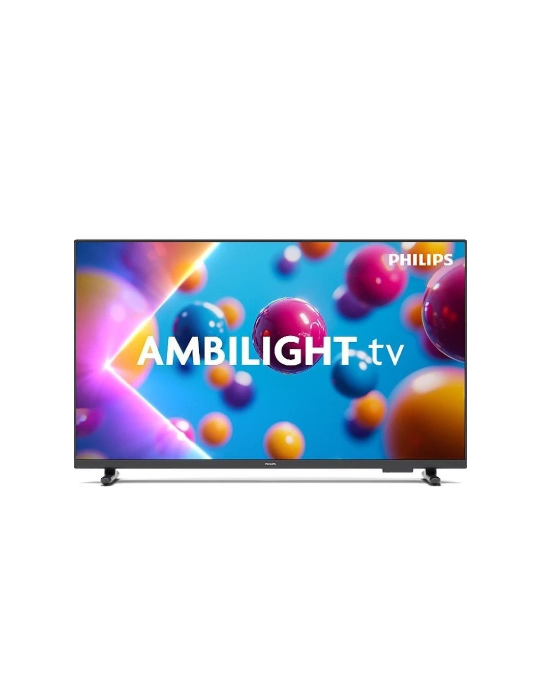 Philips 32" Full HD Ambilight TV | El Ocio Virtual
