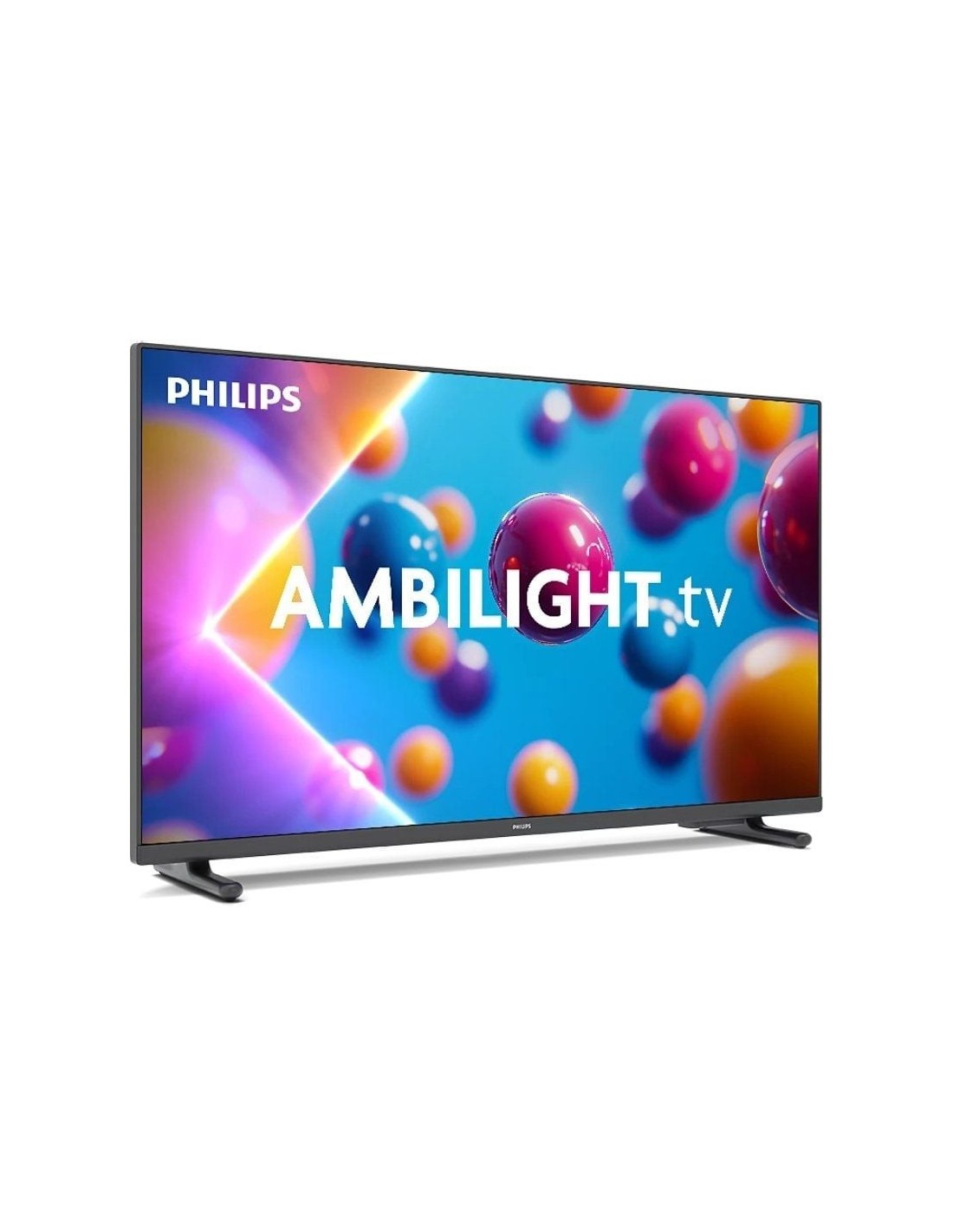 Philips 32" Full HD Ambilight TV | El Ocio Virtual