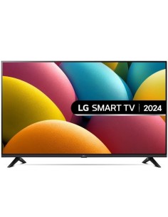 LG 32" Full HD Smart TV | El Ocio Virtual