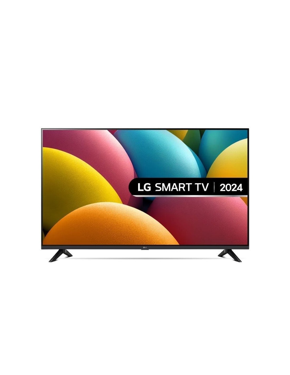 LG 32" Full HD Smart TV | El Ocio Virtual