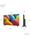 LG 32" Full HD Smart TV | El Ocio Virtual
