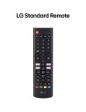 LG 32" Full HD Smart TV | El Ocio Virtual