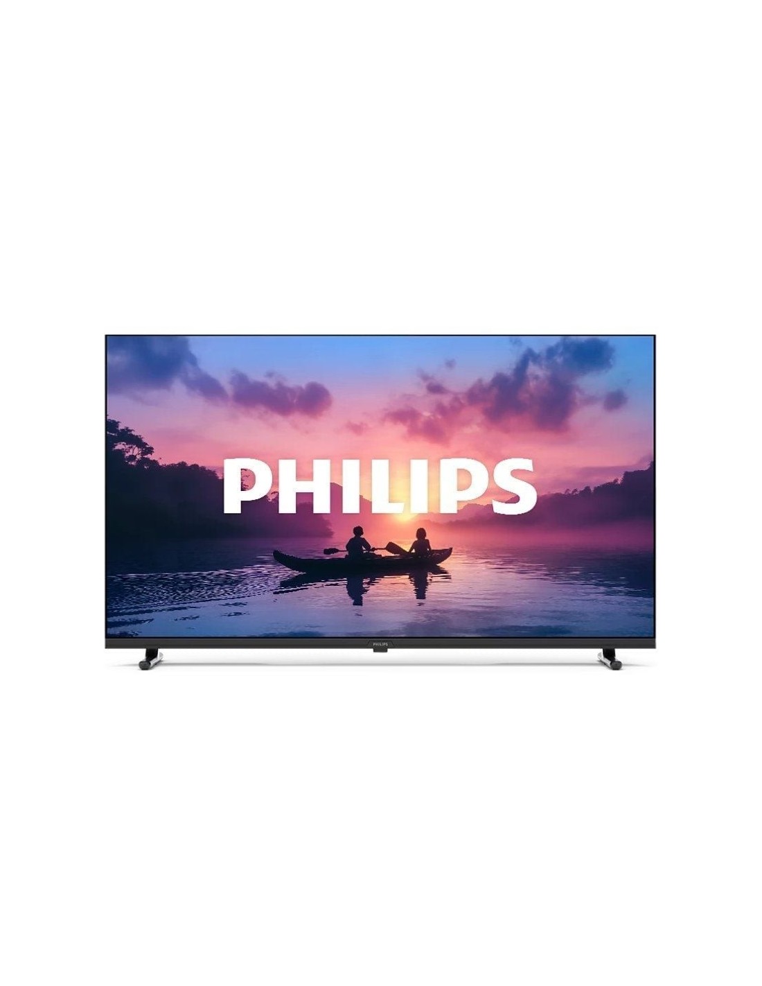 Philips 24" HD Smart TV | El Ocio Virtual