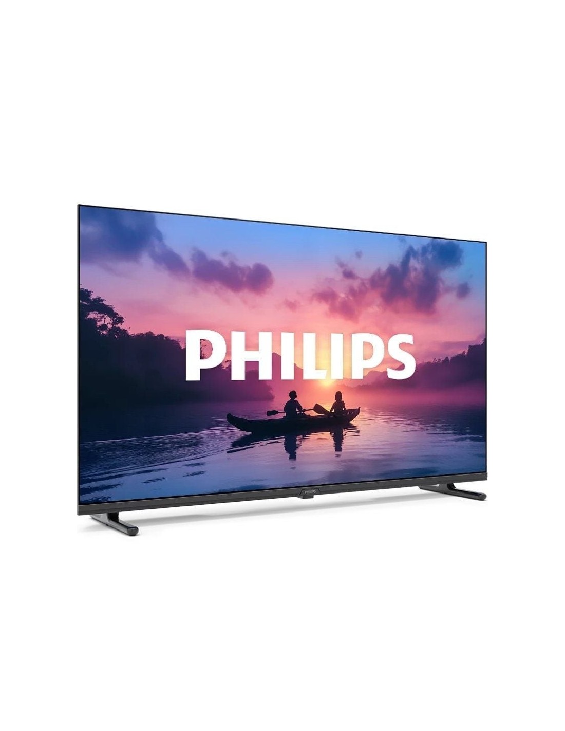 Philips 24" HD Smart TV | El Ocio Virtual