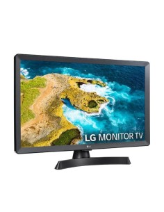 LG 24" HD Smart TV | El Ocio Virtual 2