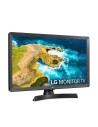 LG 24" HD Smart TV | El Ocio Virtual