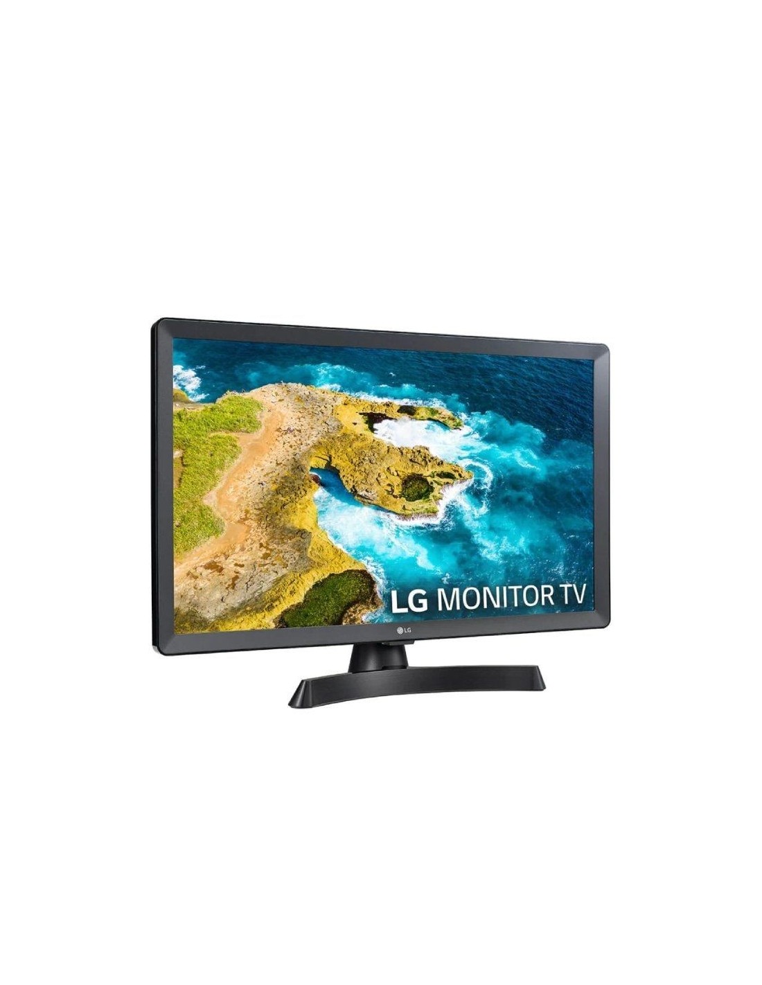 LG 24" HD Smart TV | El Ocio Virtual