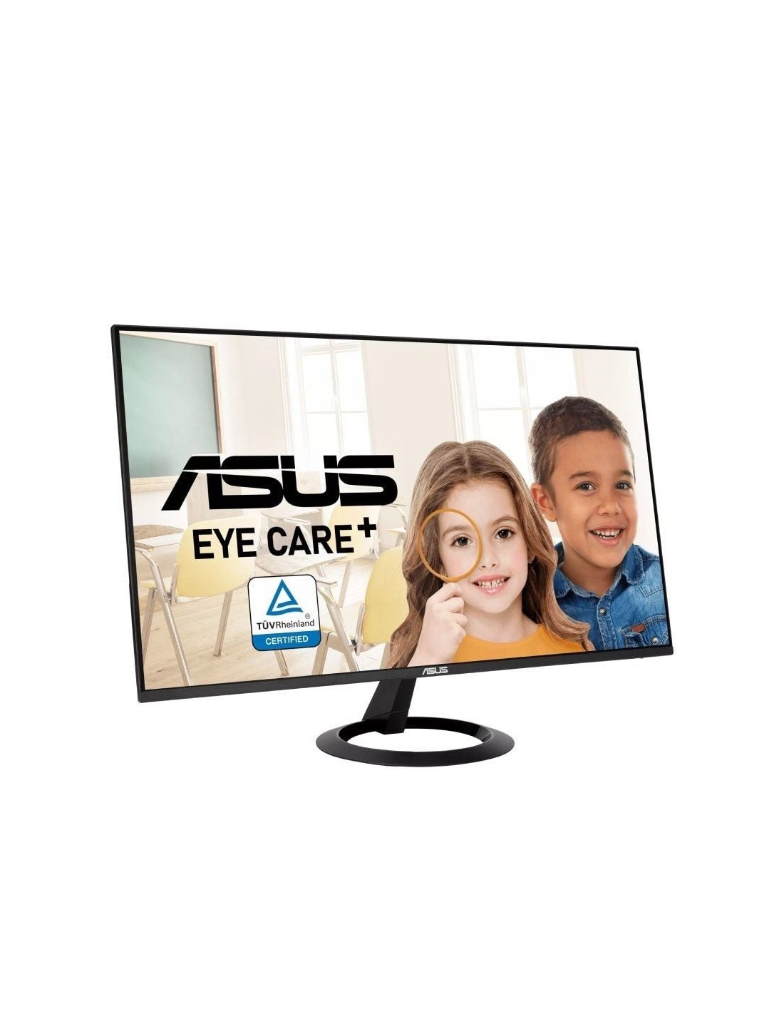 Monitor Gaming ASUS VZ27EHF Eye Care 27" Full HD - El Ocio Virtual Logroño