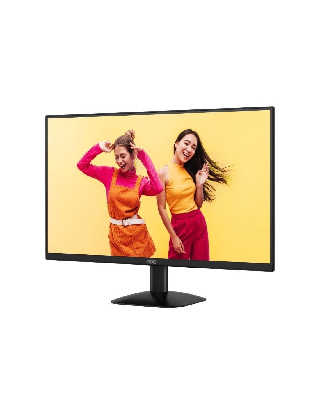 Monitor AOC 24B35HM2 24" Full HD - El Ocio Virtual Logroño