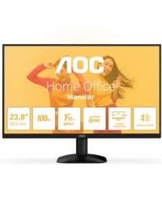 Monitor AOC 24B35HM2 24" Full HD - El Ocio Virtual Logroño