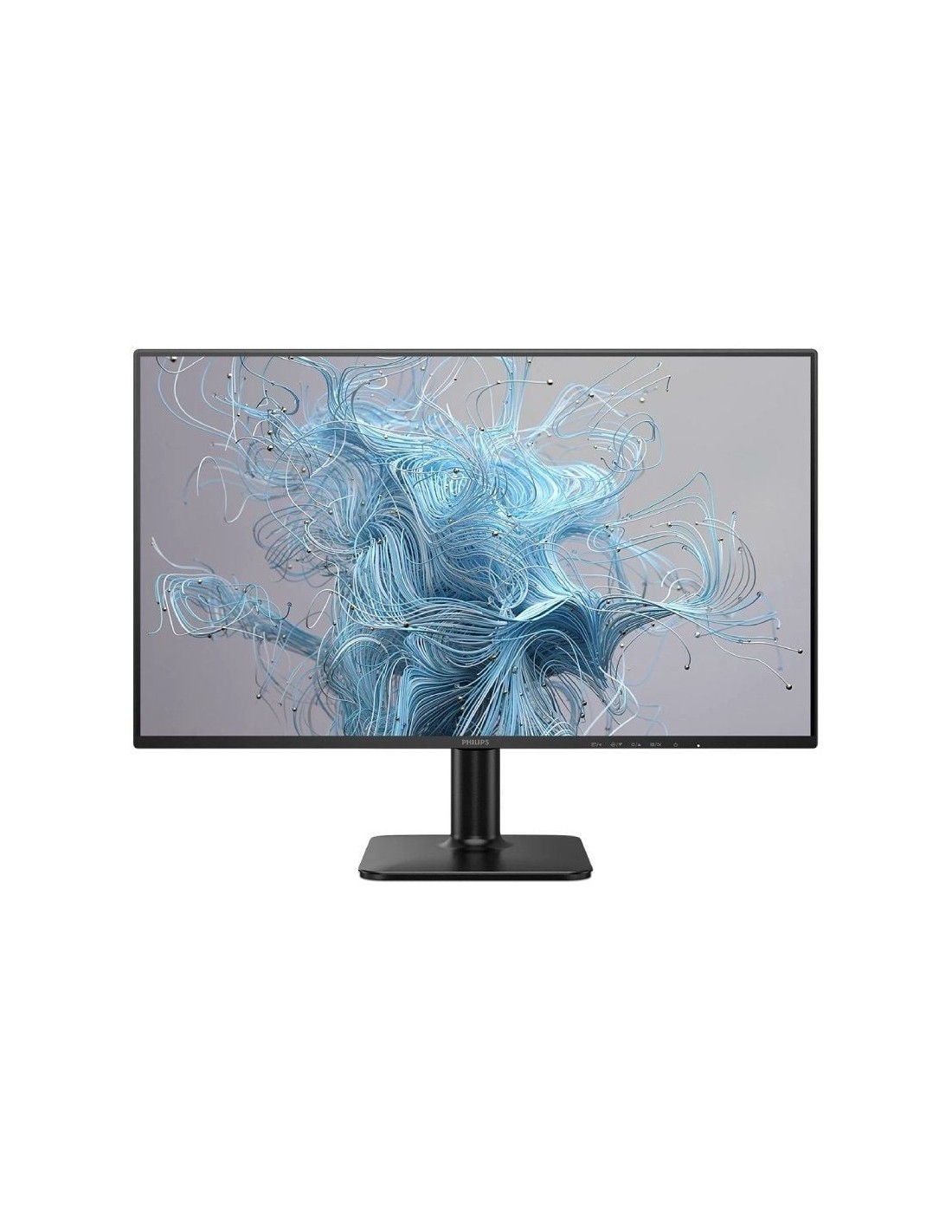 Monitor Philips 23.8" Full HD 120Hz - El Ocio Virtual Logroño