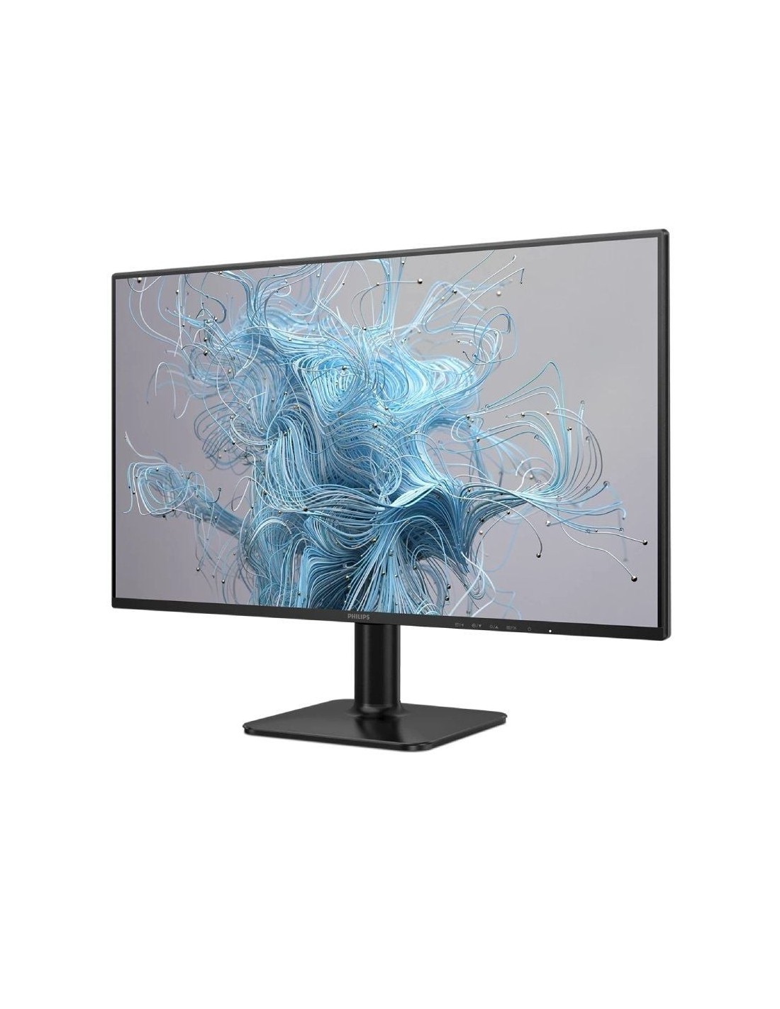 Monitor Philips 23.8" Full HD 120Hz - El Ocio Virtual Logroño