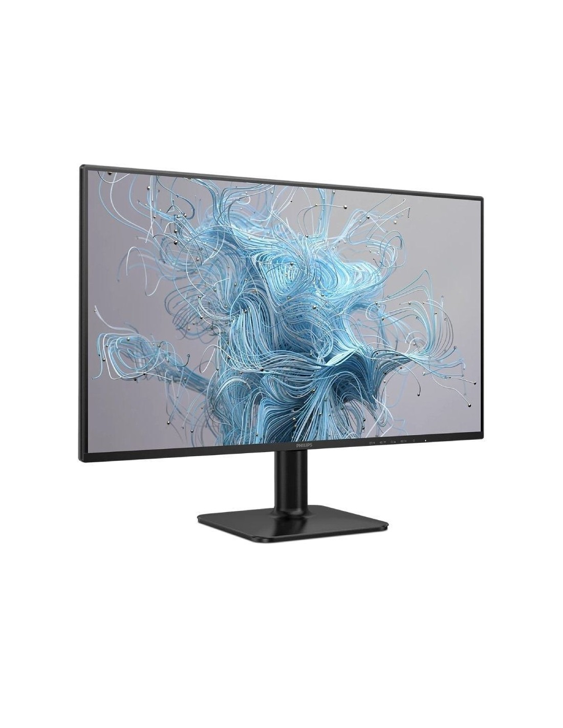 Monitor Philips 23.8" Full HD 120Hz - El Ocio Virtual Logroño
