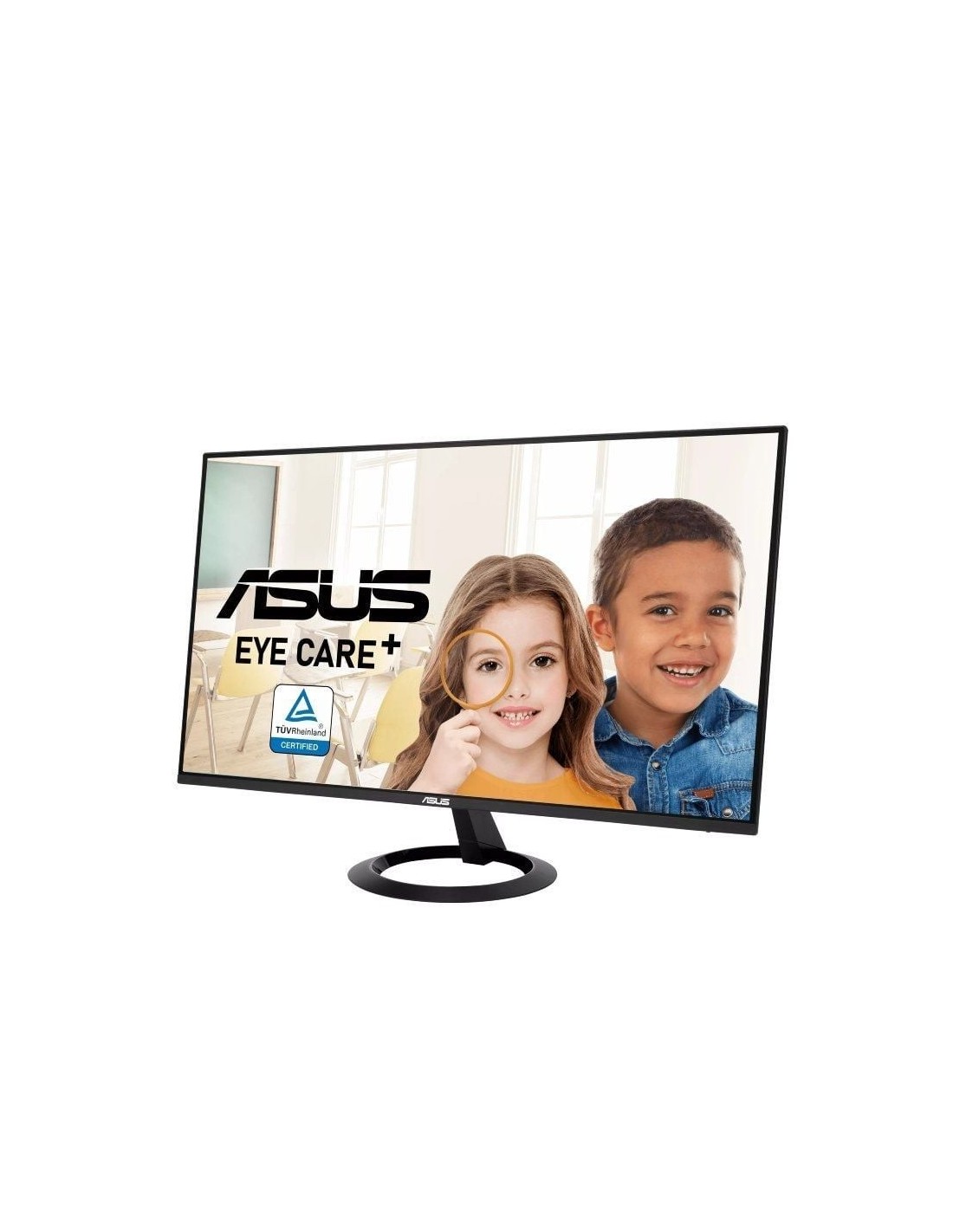 ASUS VZ24EHF Eye Care - Monitor Gaming 24" Full HD | 100Hz | 1ms MPRT