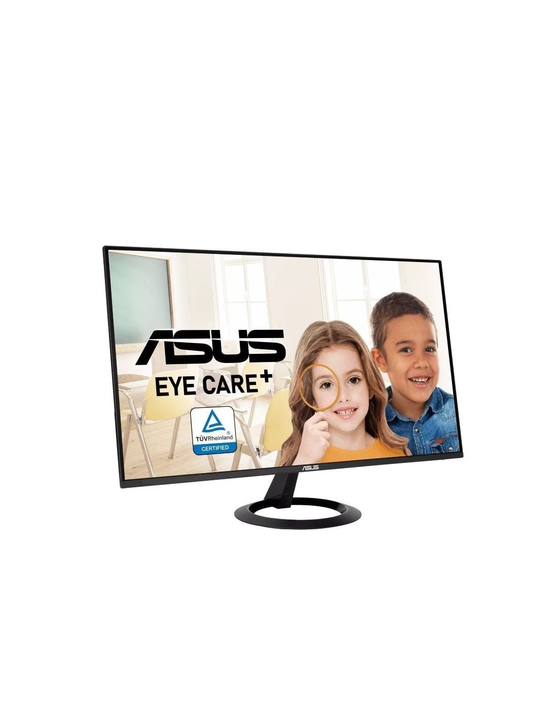 ASUS VZ24EHF Eye Care - Monitor Gaming 24" Full HD | 100Hz | 1ms MPRT