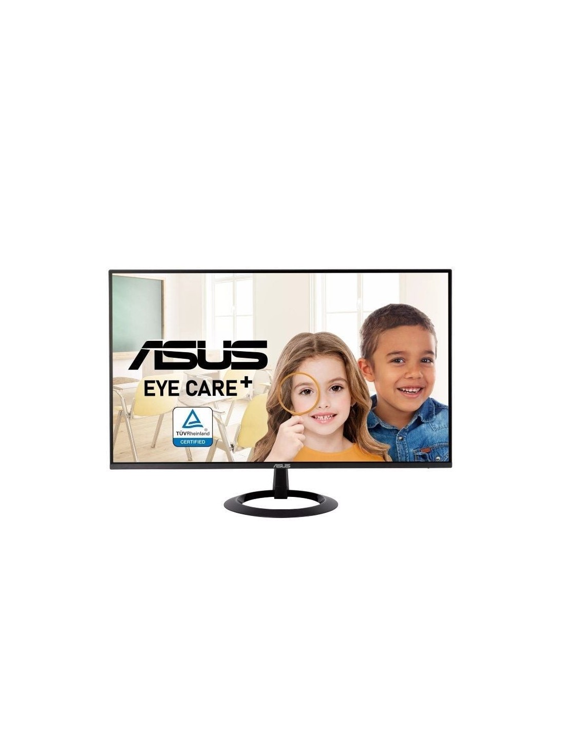 ASUS VZ24EHF Eye Care - Monitor Gaming 24" Full HD | 100Hz | 1ms MPRT