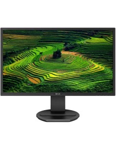 Monitor Philips 21,5" Full HD | 1ms | SmartImage | Cuidado Visual