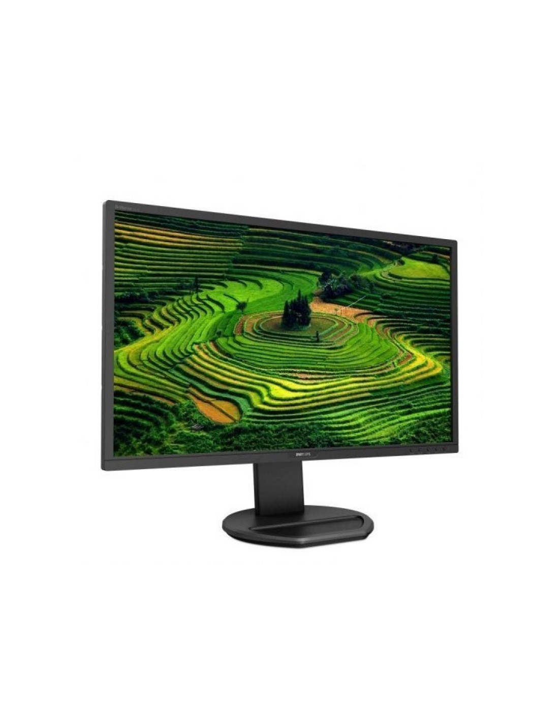 Monitor Philips 21,5" Full HD | 1ms | SmartImage | Cuidado Visual