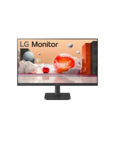 Monitor Gaming 24,5" Full HD | 100Hz | IPS | Dynamic Action Sync
