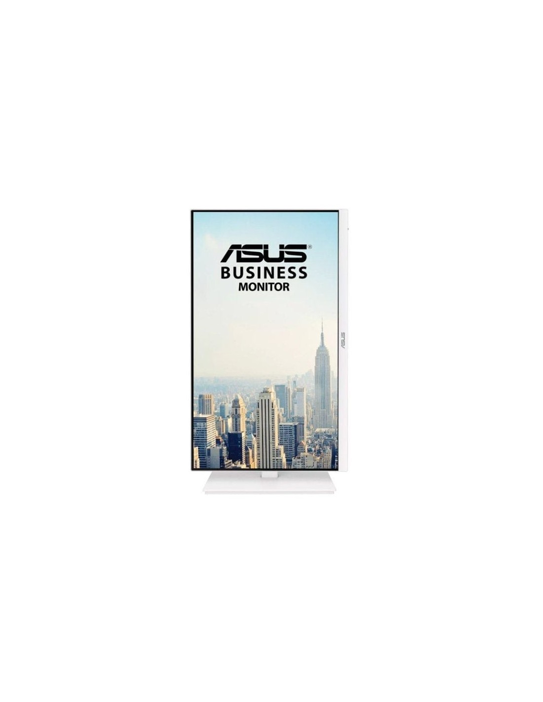 Monitor ASUS 23,8" Full HD | 75Hz | IPS | TÜV Eye Care | Ergonómico