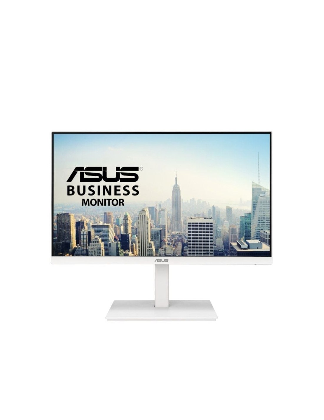 Monitor ASUS 23,8" Full HD | 75Hz | IPS | TÜV Eye Care | Ergonómico