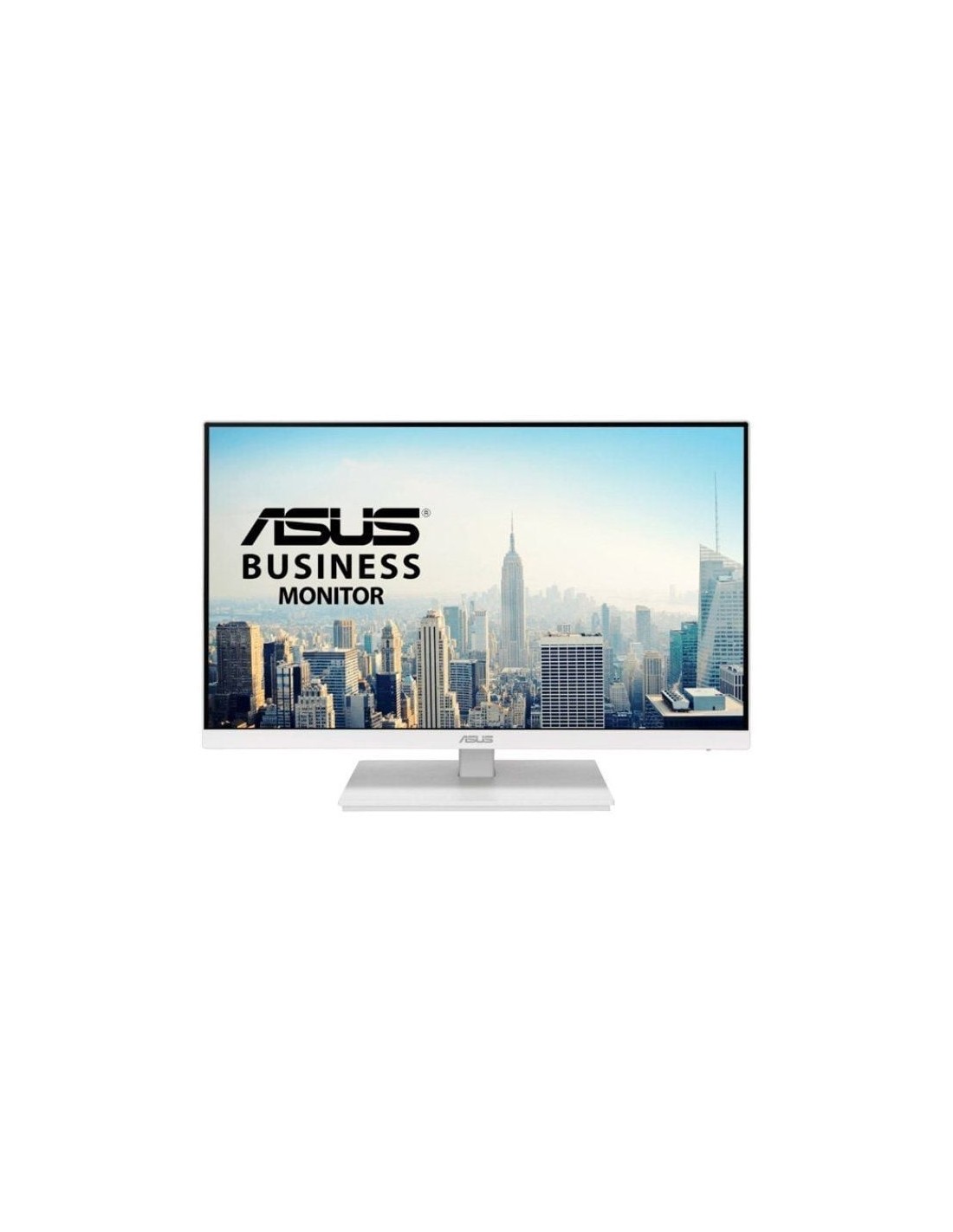 Monitor ASUS 23,8" Full HD | 75Hz | IPS | TÜV Eye Care | Ergonómico