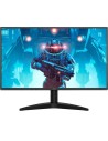 Monitor AOC 24" Gaming | 144Hz | 0.5ms MPRT | HDR10 | IPS Full HD