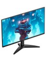 Monitor AOC 24" Gaming | 144Hz | 0.5ms MPRT | HDR10 | IPS Full HD