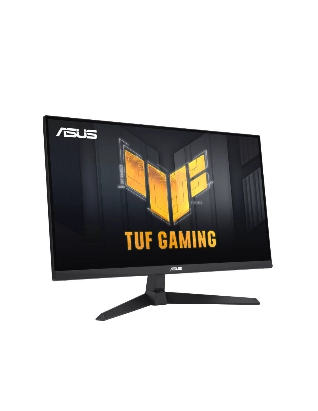 Monitor ASUS TUF 27" Gaming | 146Hz OC | 1ms MPRT | ELMB Sync | IPS