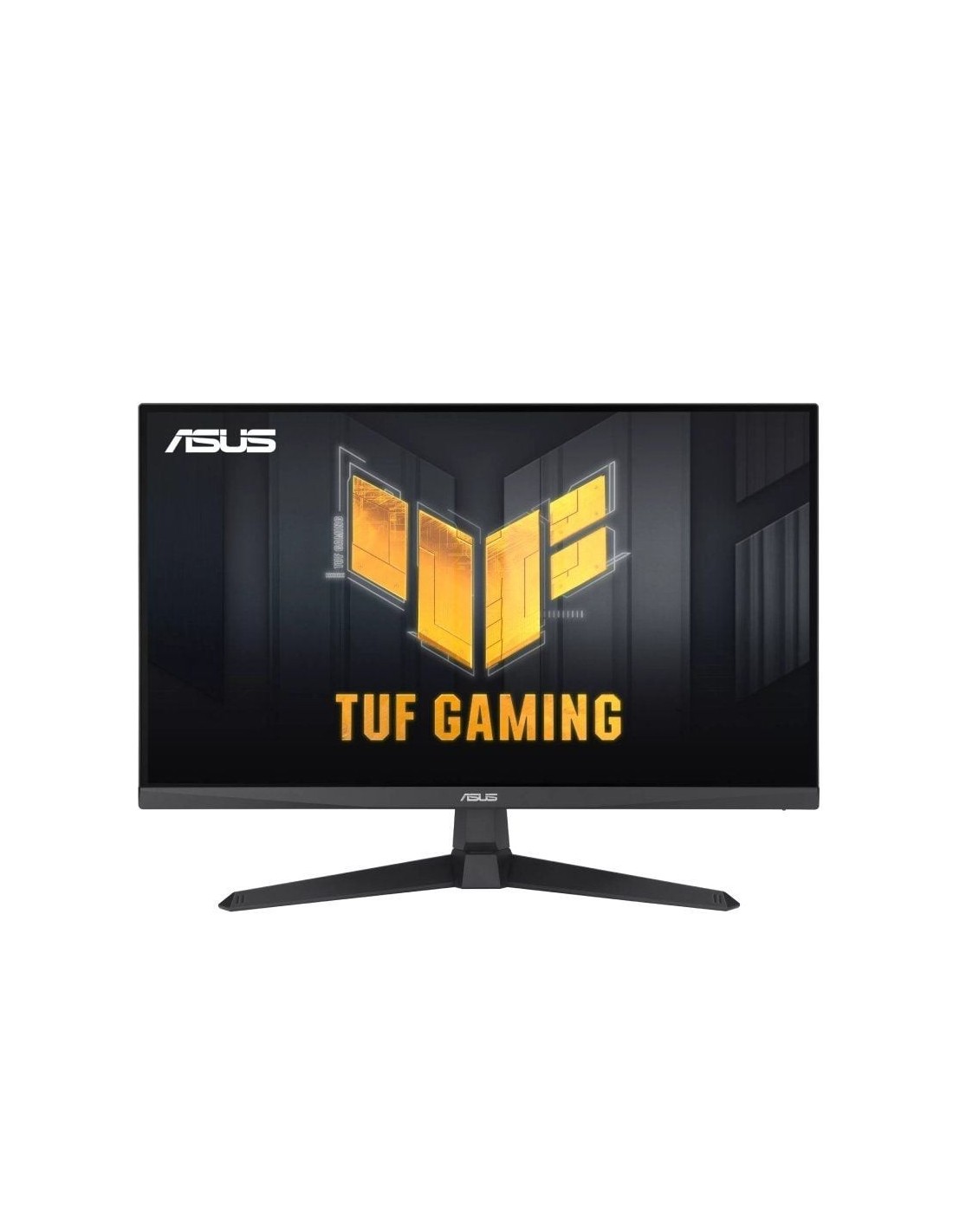 Monitor ASUS TUF 27" Gaming | 146Hz OC | 1ms MPRT | ELMB Sync | IPS
