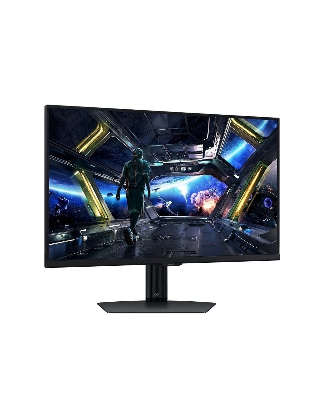 Monitor Samsung 27" 4K | Smart TV | Gaming | El Ocio Virtual