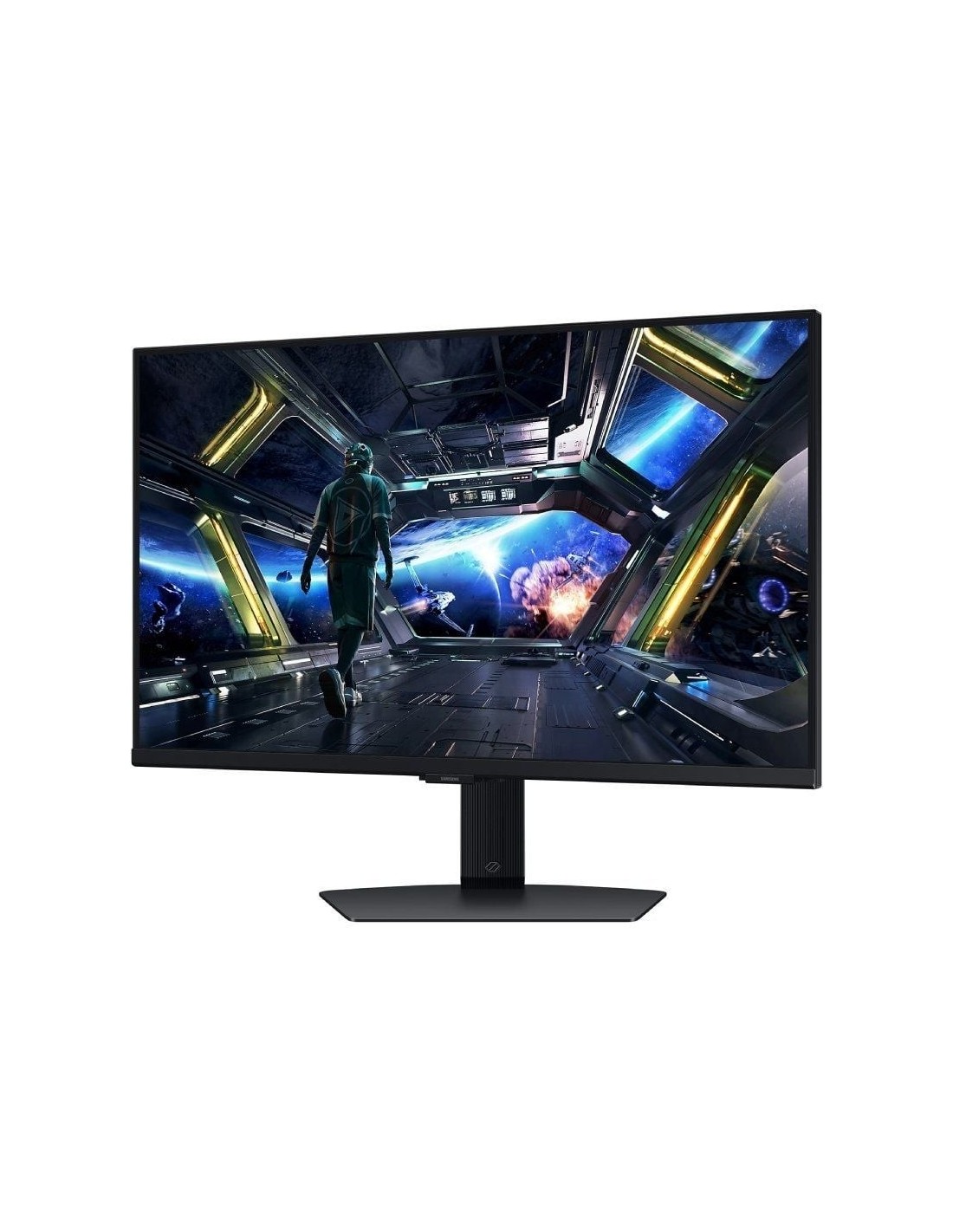 Monitor Samsung 27" 4K | Smart TV | Gaming | El Ocio Virtual