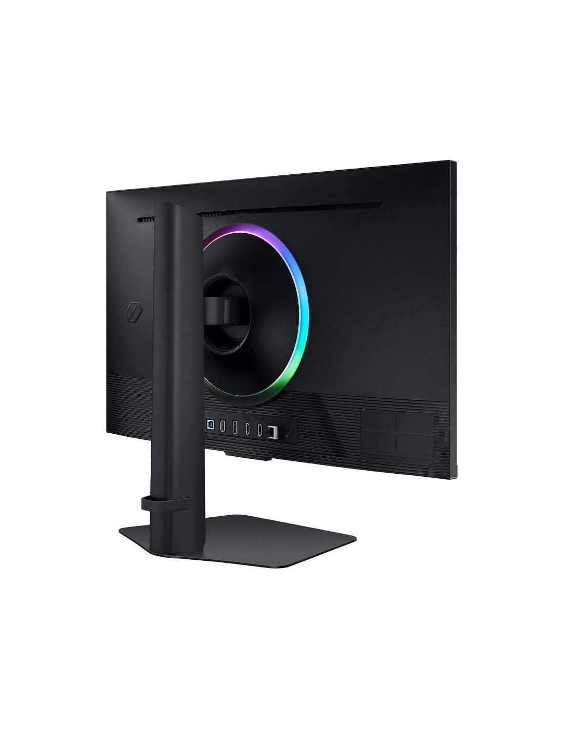 Monitor Samsung 27" 4K | Smart TV | Gaming | El Ocio Virtual