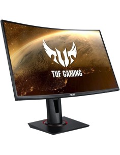 Monitor ASUS TUF 27" Gaming | Curvo 1500R | 165Hz | 1ms MPRT | FreeSync 2