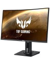 Monitor ASUS TUF 27" Gaming | Curvo 1500R | 165Hz | 1ms MPRT | FreeSync