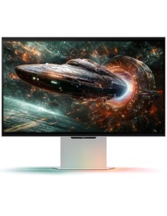 Monitor Samsung 27" 4K | 3D Sin Gafas | 165Hz | IA 3D | Gaming