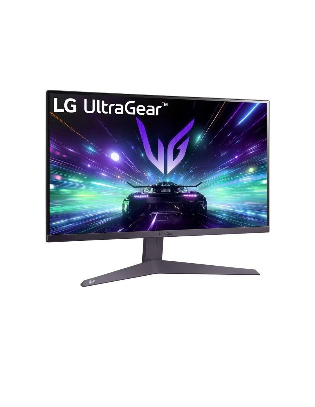 Monitor LG 23,7" Gaming | 180Hz | 1ms | HDR10 | FreeSync