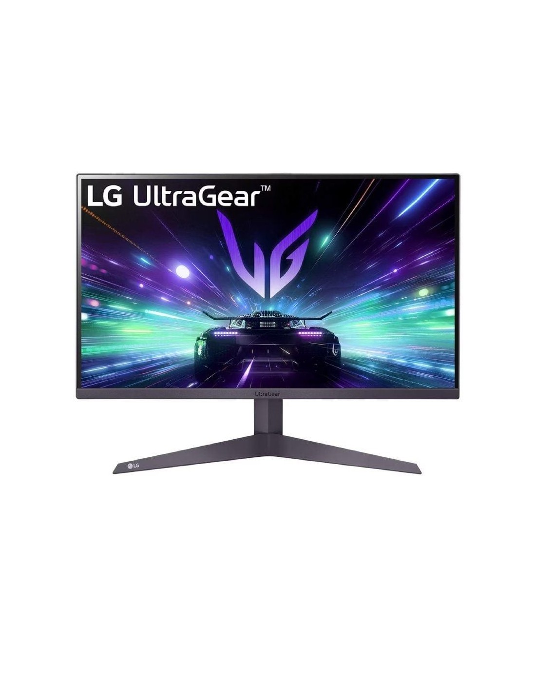 Monitor LG 23,7" Gaming | 180Hz | 1ms | HDR10 | FreeSync
