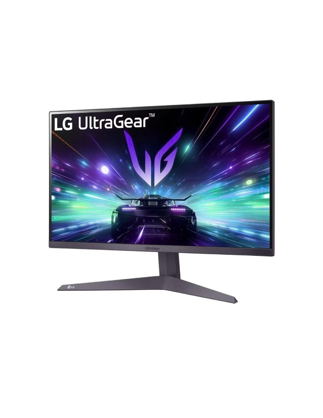 Monitor LG 23,7" Gaming | 180Hz | 1ms | HDR10 | FreeSync