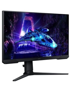 Monitor Samsung 24" Gaming | 180Hz | 1ms | HDR10 | FreeSync 2